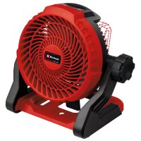 Akku-Ventilator GE-CF 18/2200 Li Beschaffungsartikel