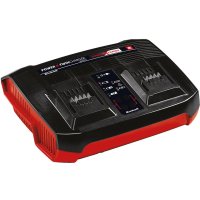 PXC-Ladegerät Power-X-Twincharger 3 A...