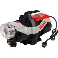 Hauswasserautomaten HWA 3600 Easy 850 Watt 3.600 l/h