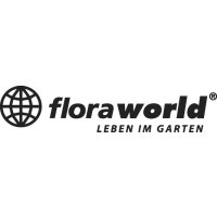 Feld- und Gartenhacke 4 Zinken m. Stiel Floraworld