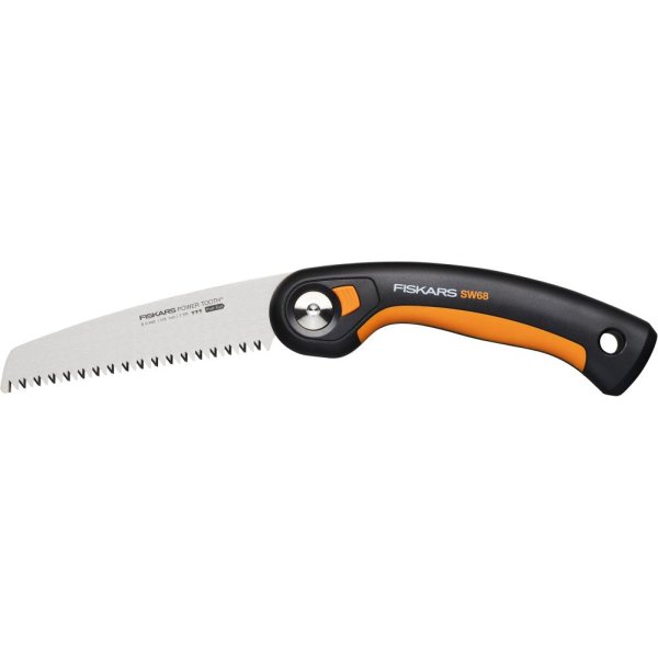 Klappsäge SW68 Fiskars Plus