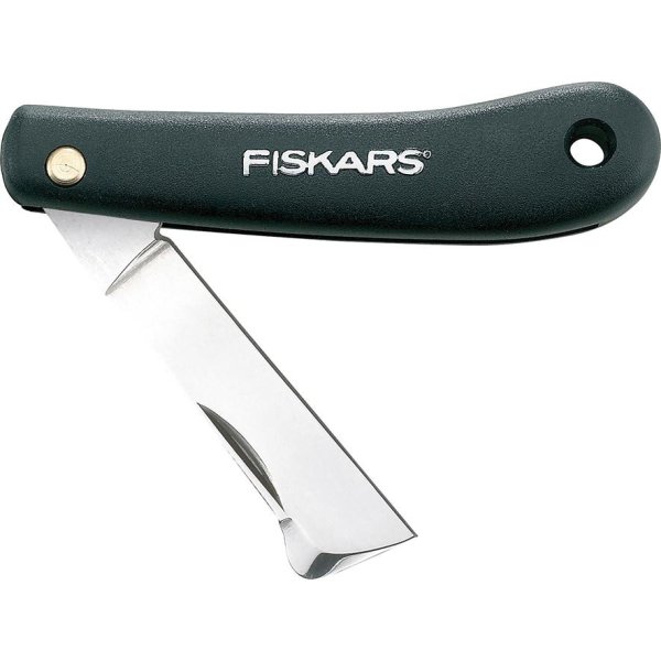 Okuliermesser FISKARS