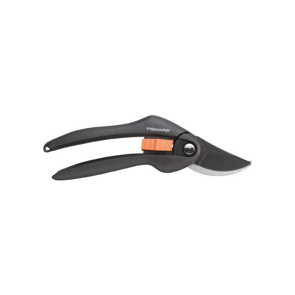 Gartenschere SingleStep Bypass FISKARS