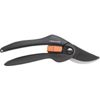 Gartenschere SingleStep Bypass FISKARS