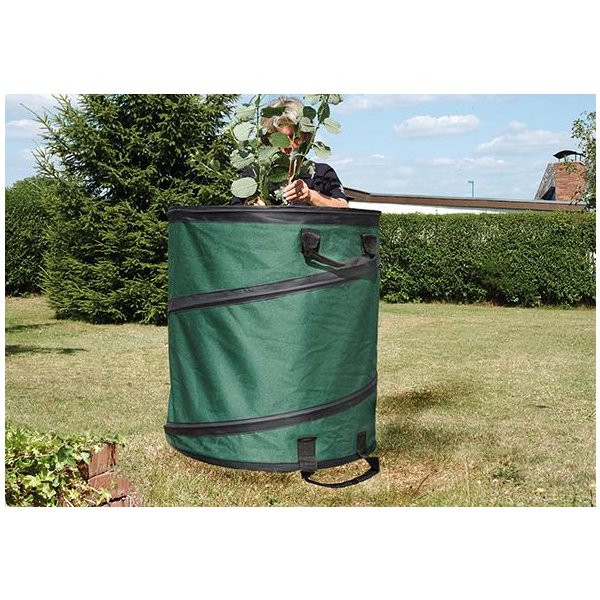 Garten-Abfallsack 260 l Heavy II