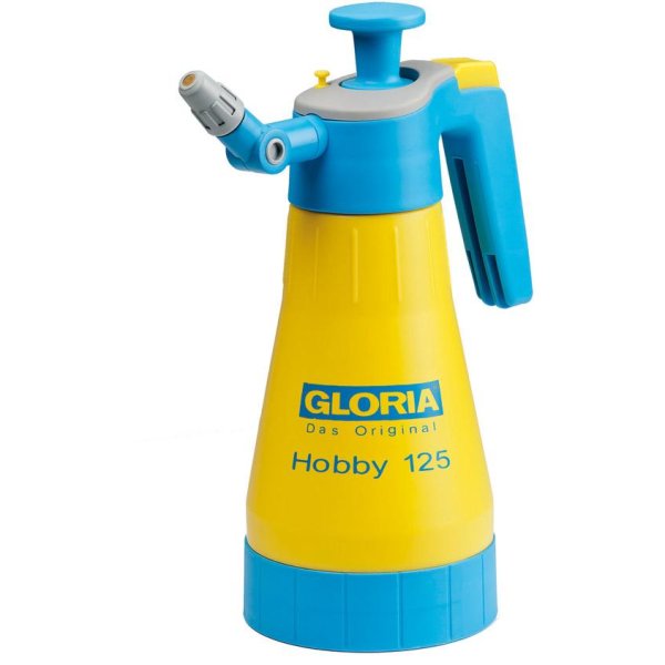 Drucksprühgerät Hobby 125 GLORIA