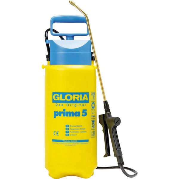 Drucksprühgerät 5 Prima 5 GLORIA