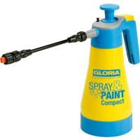 Spray n paint 0,75l compact