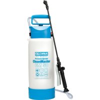 Drucksprühgerät CleanMaster CM 50