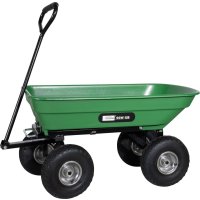 Gartenwagen GGW 120 55l Wanne