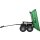 Gartenwagen GGW 120 55l Wanne