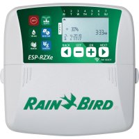 Bewässerungsteuergerät RZXE6I-230 6 Zonen RAINBIRD