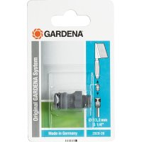 SB-Anschlussstück G1/4 2920-26 Gardena