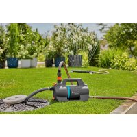 Gartenpumpe 4100 Silent Beschaffungsartikel