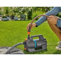 Gartenpumpe 4100 Silent Beschaffungsartikel