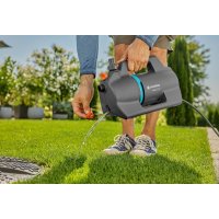 Gartenpumpe 4100 Silent Set Beschaffungsartikel