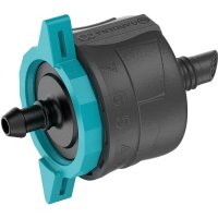 Regulierbarer Endtropfer 1-8 l/h MDS Inhalt: 5 Stück