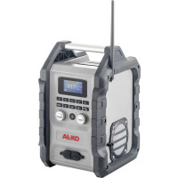 Akku-Radio WR 2000o.Akku u.LadegerätBeschaffungsartikel