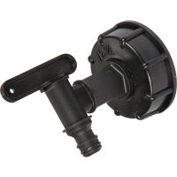 Adapter -kleiner HahnIG S60x6 zu...