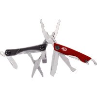 Dime Mini-Multitool mit Schlüsselring...