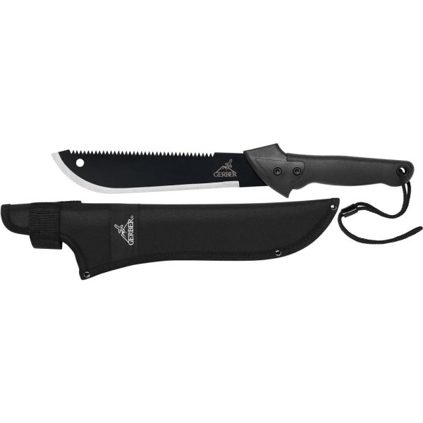 Gator® Machete Jr Nylonfutteral Beschaffungsartikel