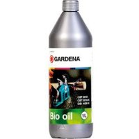 Bio-Kettenöl, 1 L 6006 Gardena