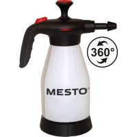 Drucksprüher 1,5 L 360° FPM-Dichtungen...