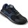 Halbschuh GOEHREN NUOVO Schwarz/blau, S1P SR ESD Gr. 37 Wica