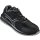 Halbschuh SASSNITZ NUOVO Schwarz/grau, S1P SR ESD Gr. 36 Wica