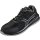 Halbschuh SASSNITZ NUOVO Schwarz/grau, S1P SR ESD Gr. 36 Wica