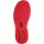 Halbschuh BELLUNO Schwarz/rot, S3 SR ESD Gr. 36 Wica