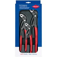 Zangenset Cobra 3tlg. Knipex