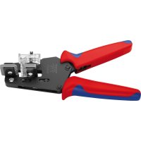 Automatik-Abisolierzange mm 0,03-2,08qmm KNIPEX