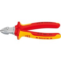 Abisolier-SeitenschneiderVDE 160mm qmm KNIPEX