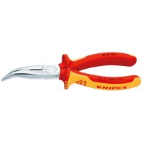 Radiozange VDE gewinkelt 160mm KNIPEX