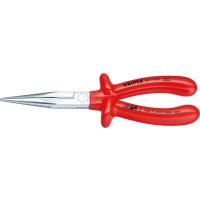 Storchschnabelzange VDE 2617 200mm KNIPEX