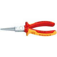 Langbeckzange Form3 VDE 160mm KNIPEX