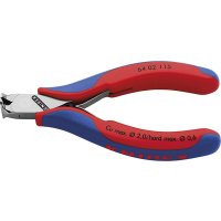 Vornschneider Elektronik mit Fase 115mm KNIPEX