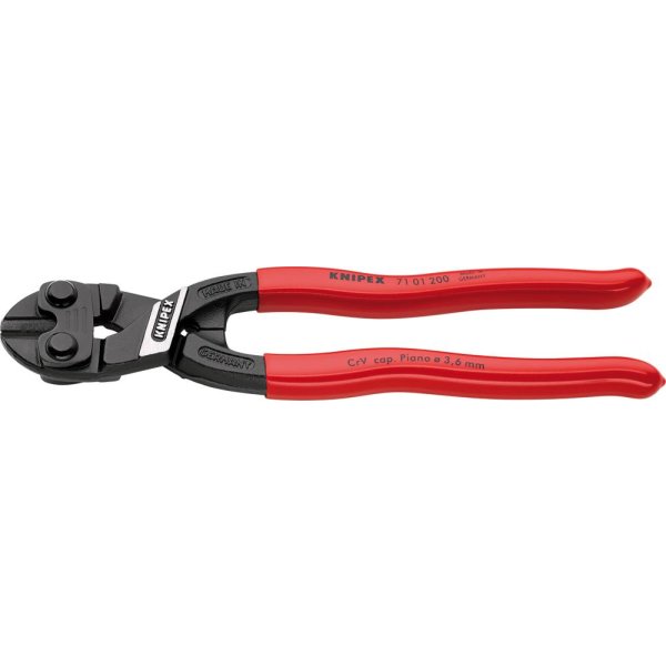 Bolzenabschneider Mini 7101 200mm KNIPEX COBOLT