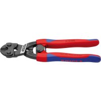 Bolzenabschneider Mini 7112200 mit Mehrkomponentengriffen 200mm KNIPEX COBOLT