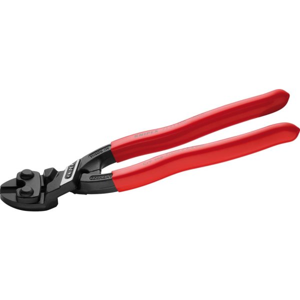 Bolzenabschneider Mini 20Grad mit Kunststoffgriffen 200mm KNIPEX COBOLT