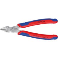 Seitenschneider Elektronik Super Knips Form1 125mm KNIPEX