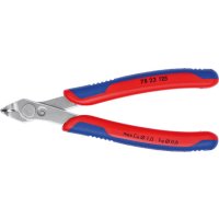 Seitenschneider Elektronik Super Knips Form2 125mm KNIPEX