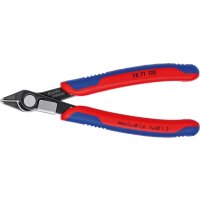 Seitenschneider Elektronik Super Knips Form7 125mm KNIPEX