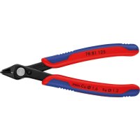 Elektr.-Seitenschn.F8 125mm Super Knips Knipex