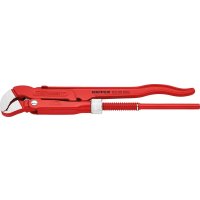 Eckrohrzange S-Maul 1/2 Knipex"