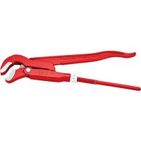 Eckrohrzange S-Maul 1. Knipex"