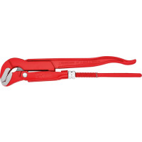 Eckrohrzange S-Maul 1. Knipex"