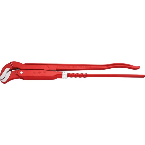 Eckrohrzange S-Maul 2. Knipex"