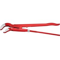 Eckrohrzange S-Maul 3. Knipex"